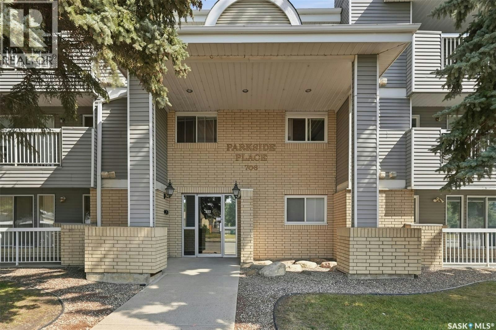 211-706 Confederation Drive, Saskatoon, SK, S7L 5R7