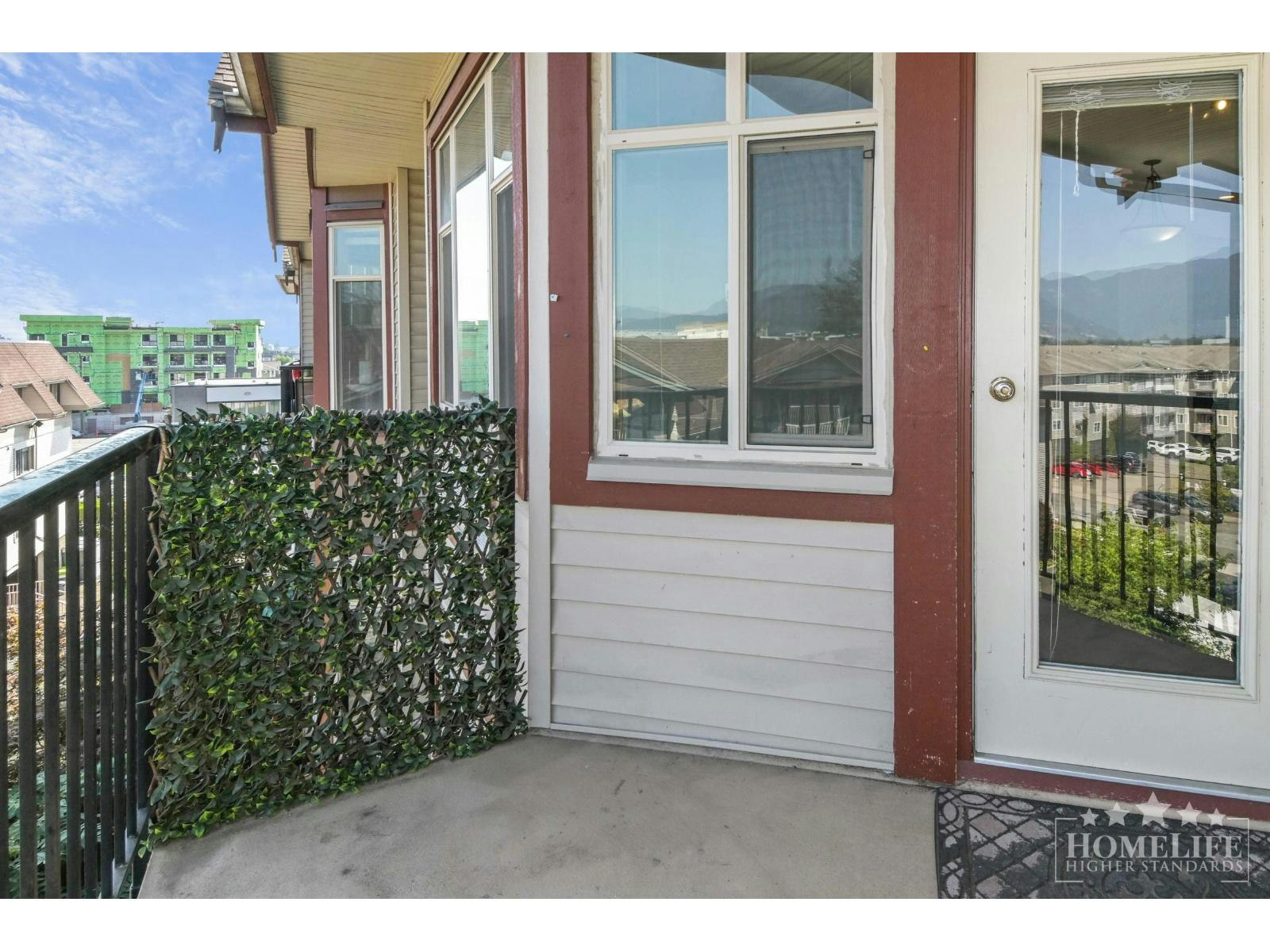 407-45615 Brett Avenue, Chilliwack, BC, V2P 1P1 - 19