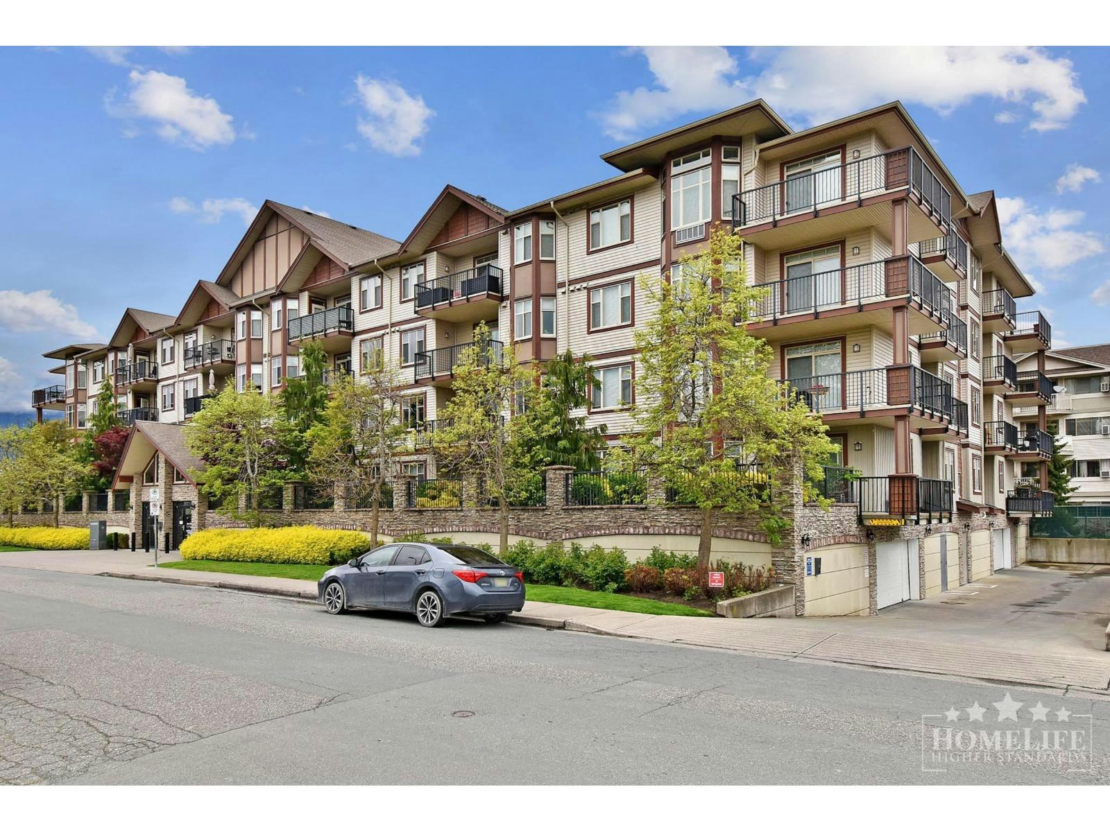 407-45615 Brett Avenue, Chilliwack, BC, V2P 1P1 - 21