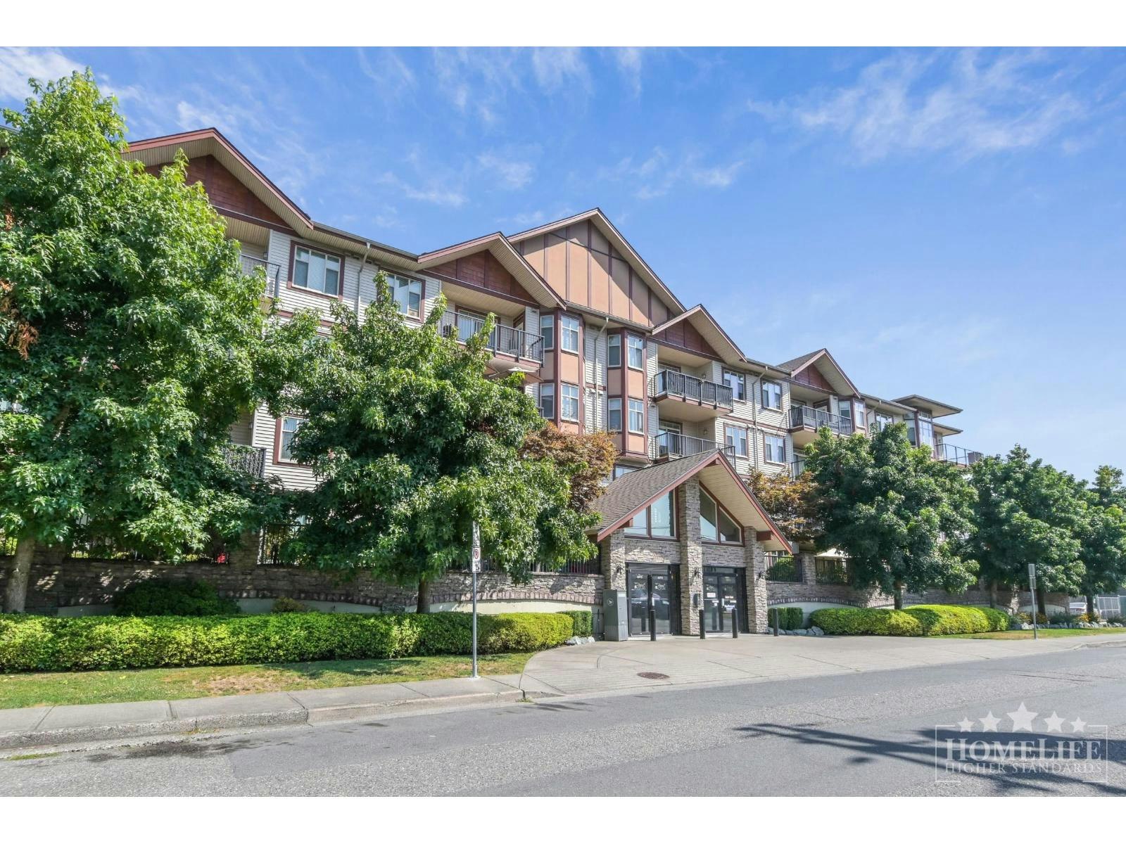 407-45615 Brett Avenue, Chilliwack, BC, V2P 1P1 - 2