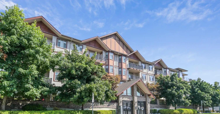 407-45615 Brett Avenue, Chilliwack, BC, V2P 1P1 - 2