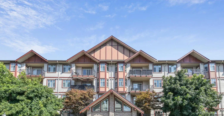 407-45615 Brett Avenue, Chilliwack, BC, V2P 1P1