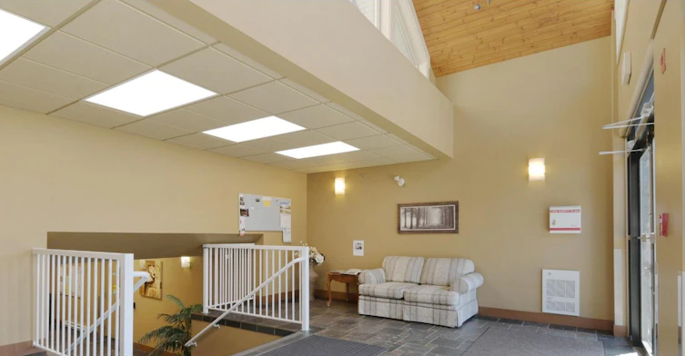 407-45615 Brett Avenue, Chilliwack, BC, V2P 1P1 - 4