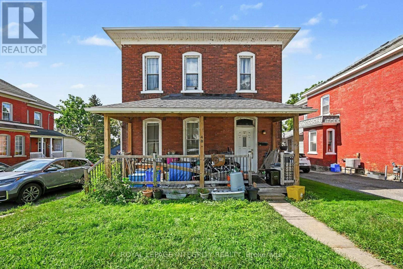48 Elmsley Street S, Smiths Falls, ON, K7A 3P6