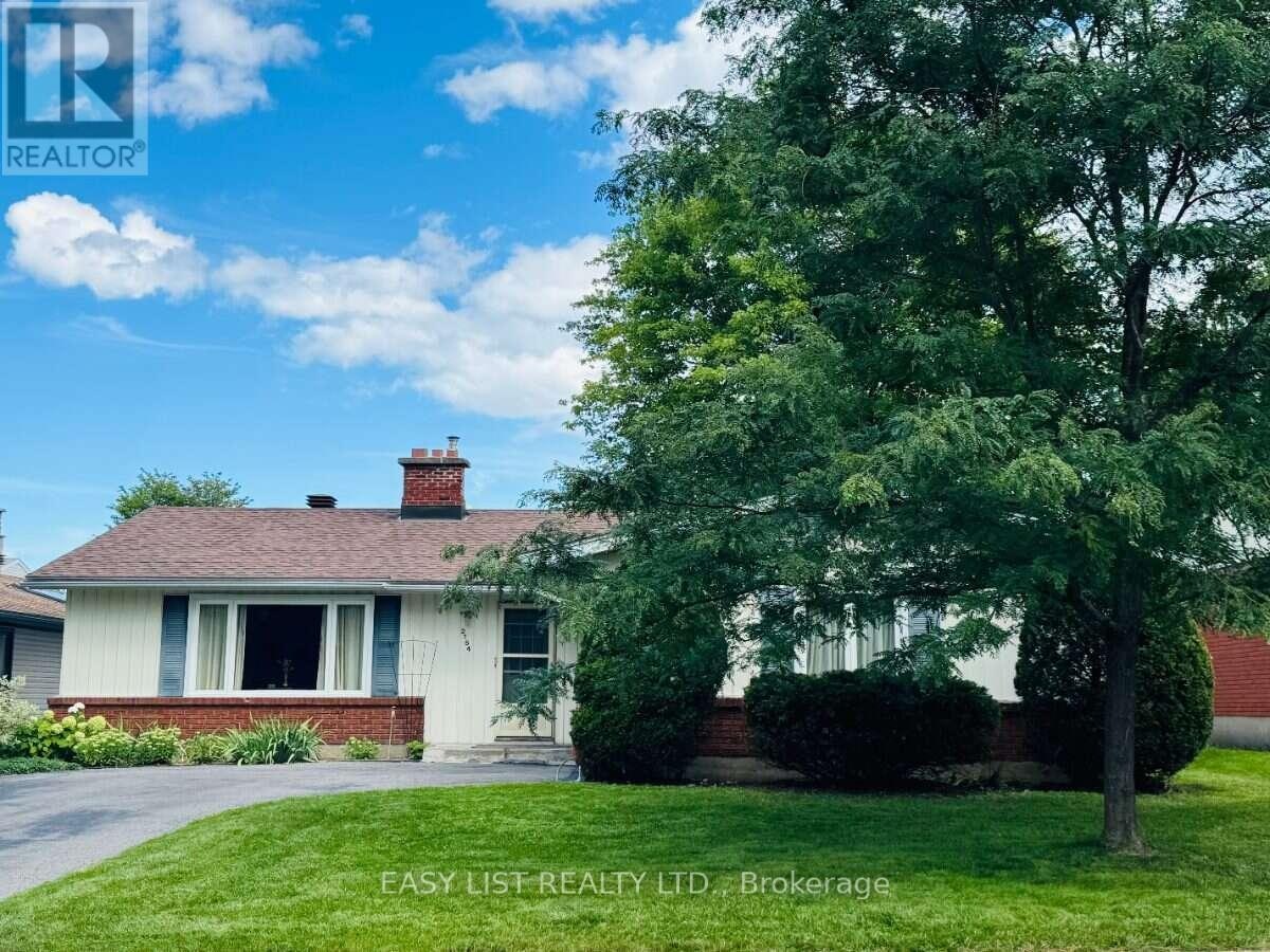 2154 Dutton Crescent, Ottawa, ON, K1J 6K4