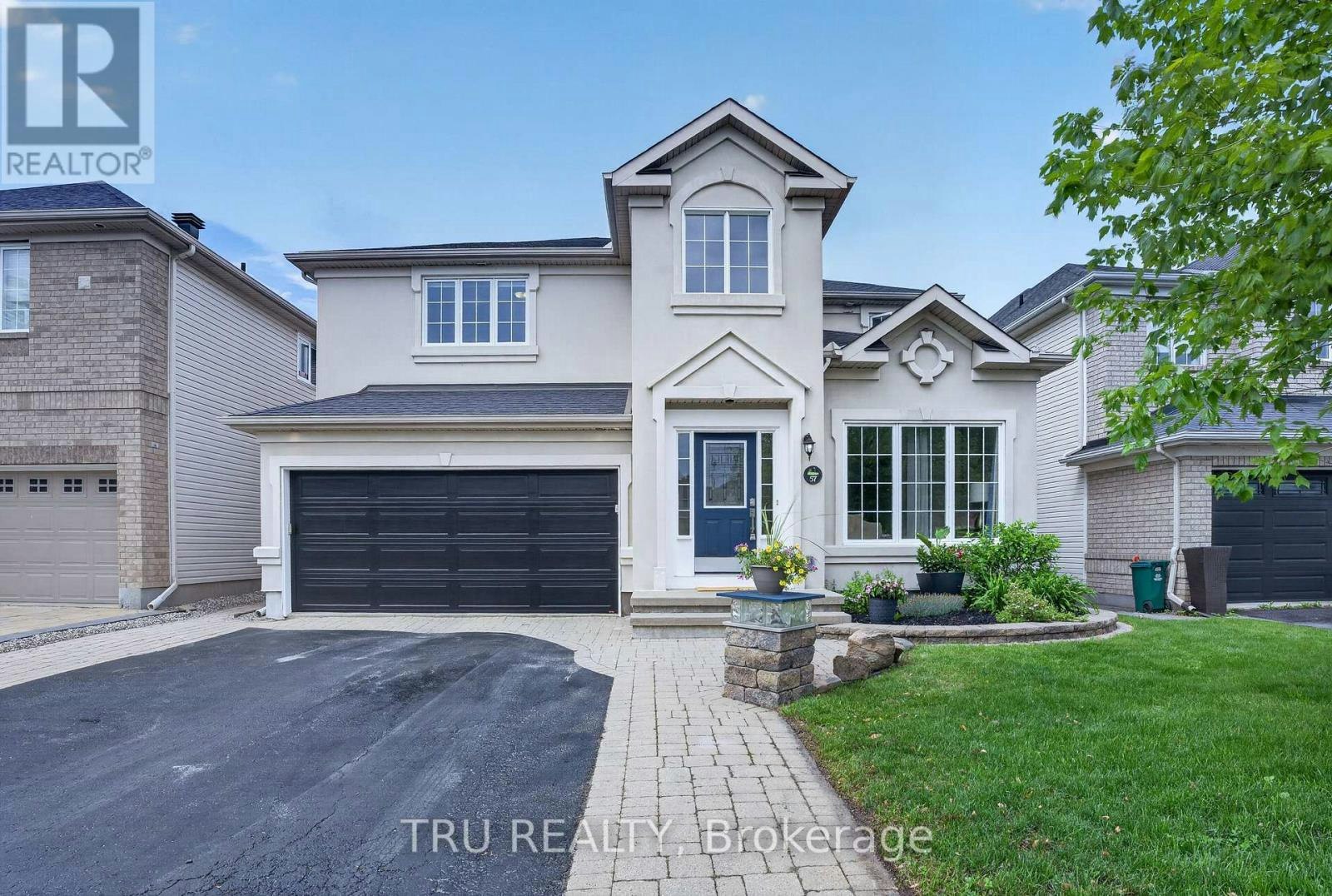 57 Golflinks Drive, Ottawa, ON, K2J 4Y4