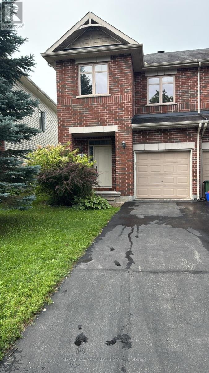 248 Badgeley Avenue, Ottawa, ON, K2T 0A7