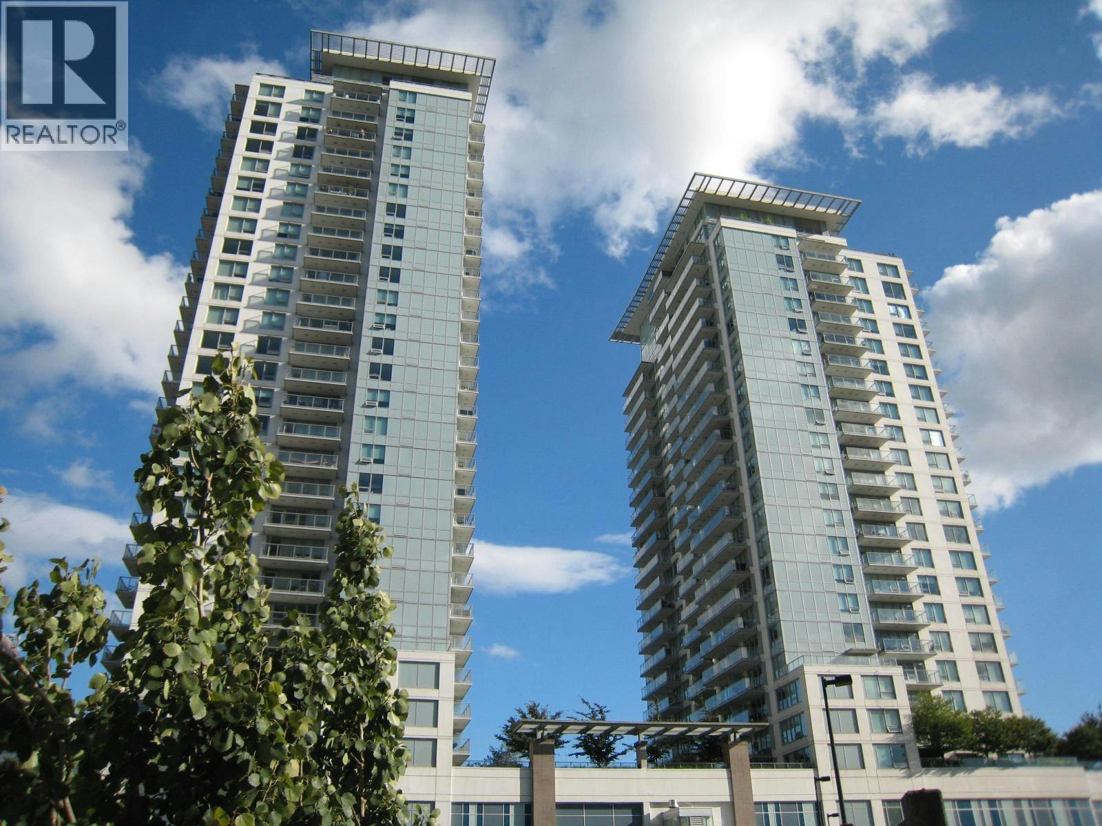 1312-908 Quayside Drive, New Westminster, BC, V3M 0L4