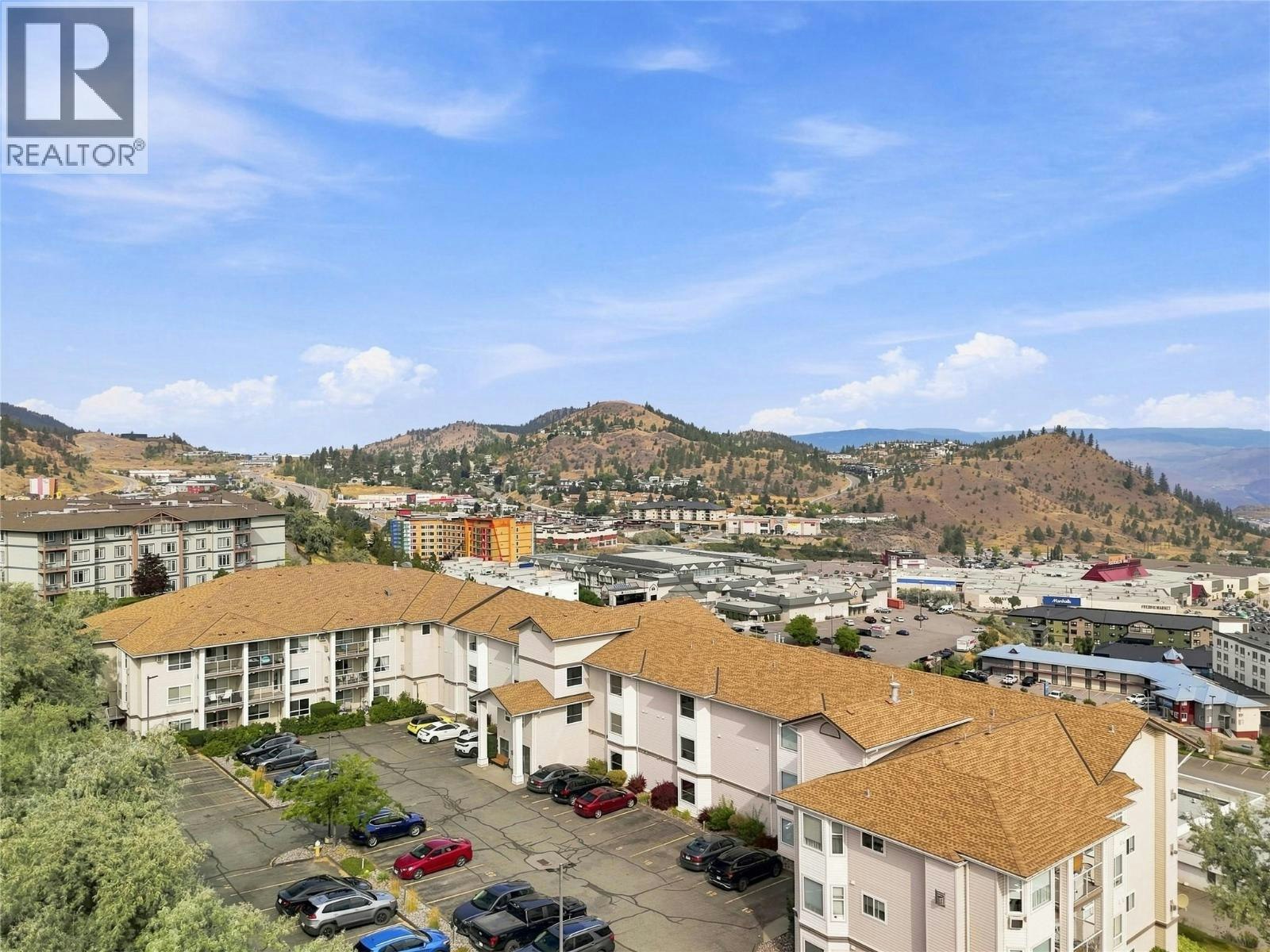 214-1120 Hugh Allan Drive, Kamloops, BC, V1S 1T4
