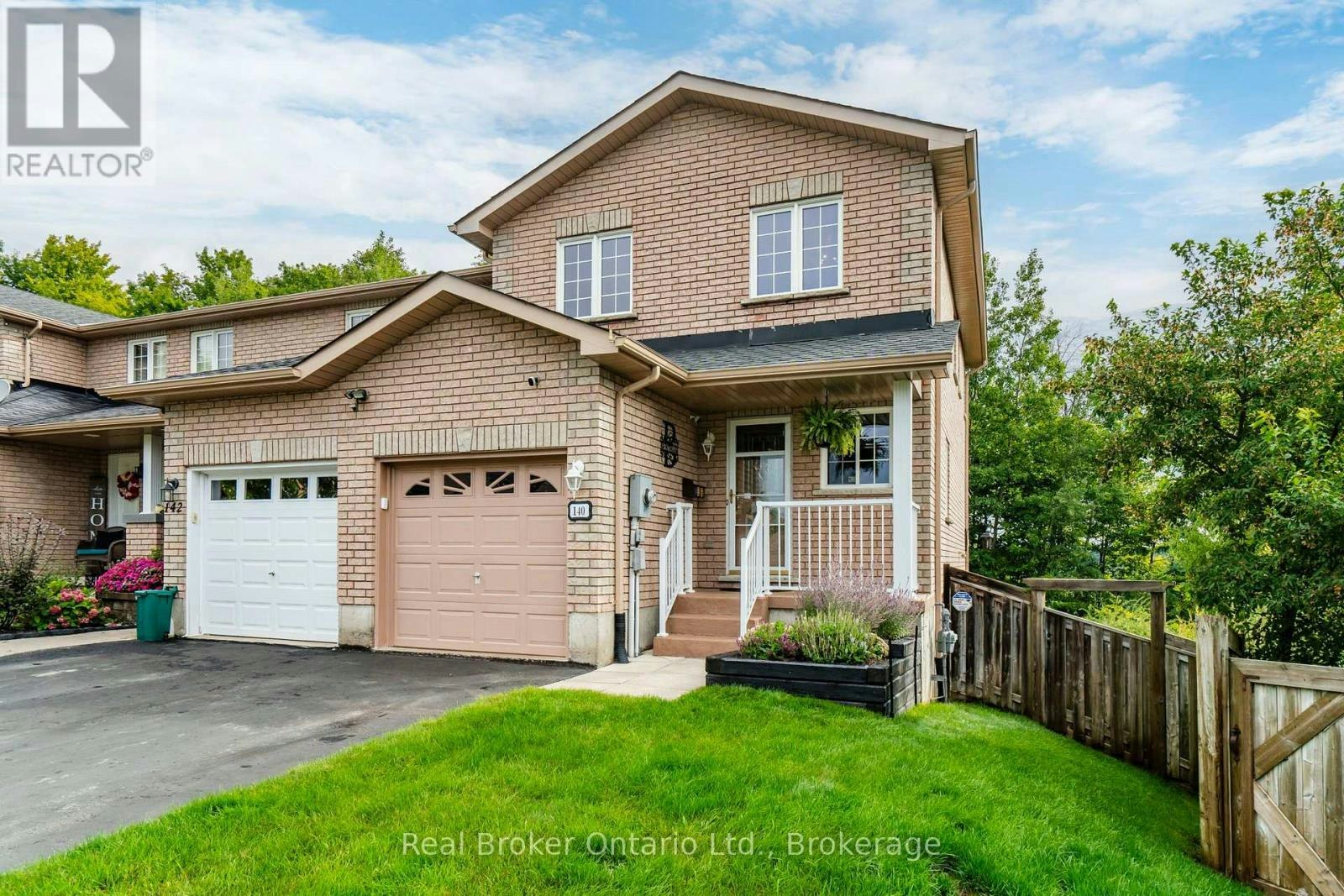 140 Southwinds Crescent, Midland, ON, L4R 0A3