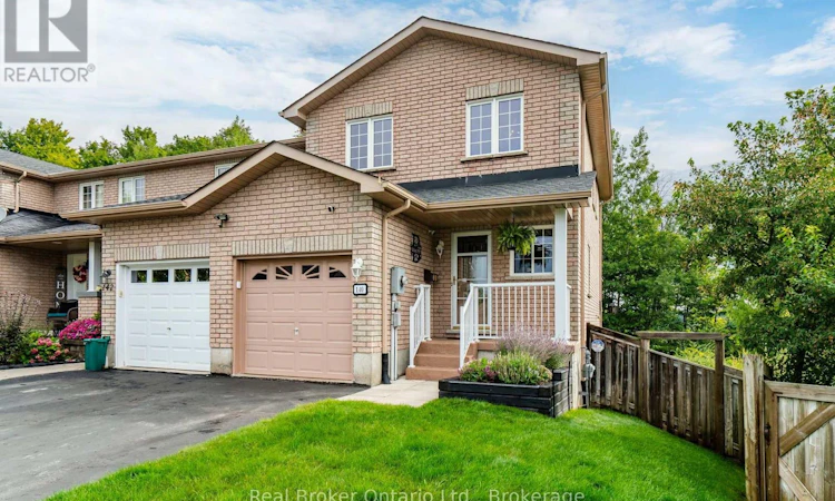 140 Southwinds Crescent