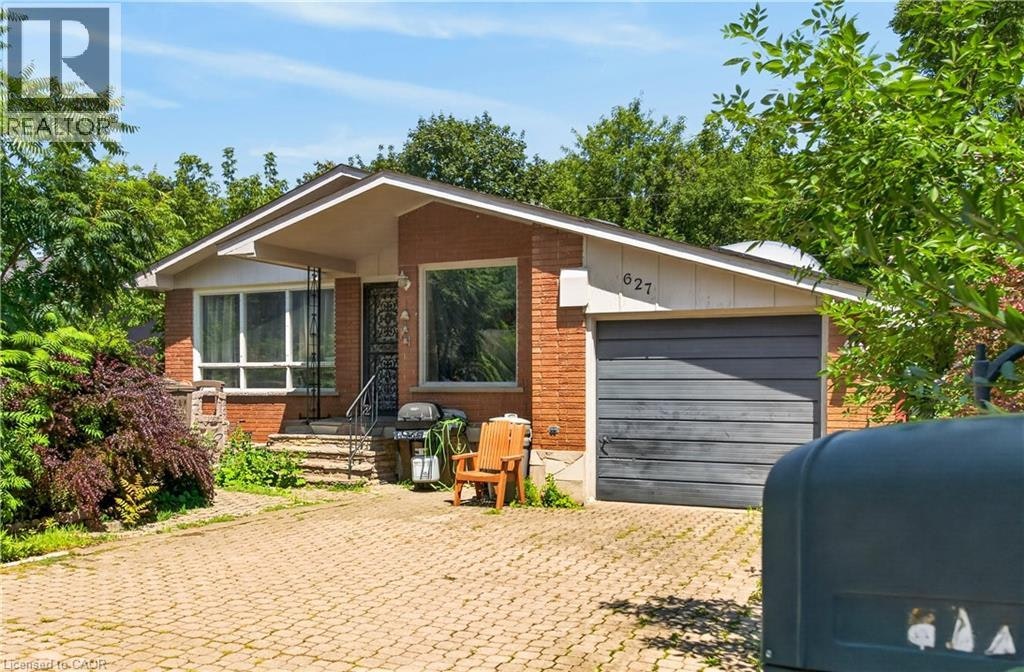 627 Geneva Park Drive, Burlington, ON, L7N 3C2
