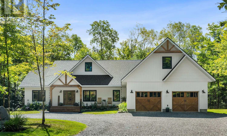 187 Bay Lake Road