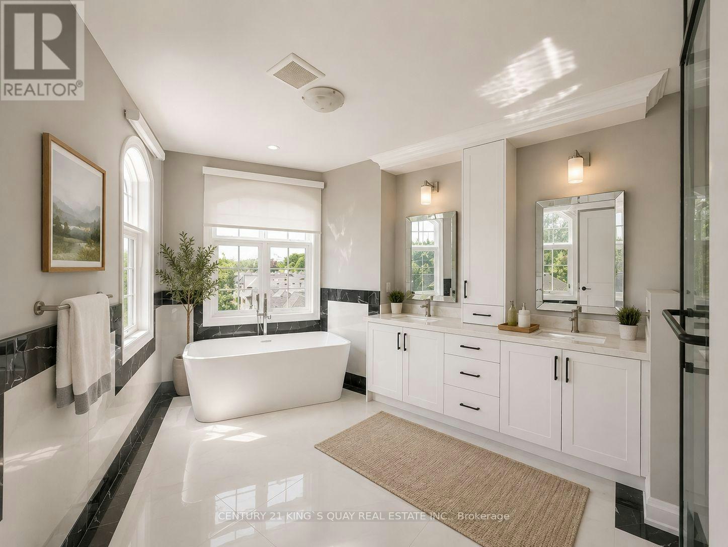 323 Sutherland Drive, Toronto, ON, M4G 1J7 - 9