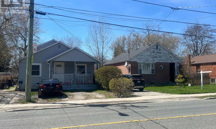 222-224 Kennedy Road