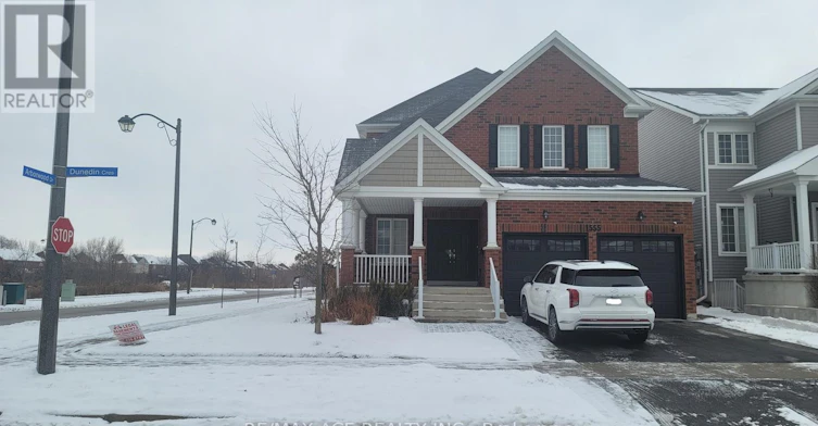 BSMT-1555 Dunedin Crescent, Oshawa, ON, L1K 0V1
