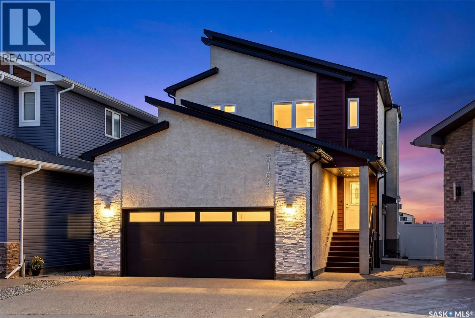 5164 Crane Crescent, Regina, SK, S4W 0C6