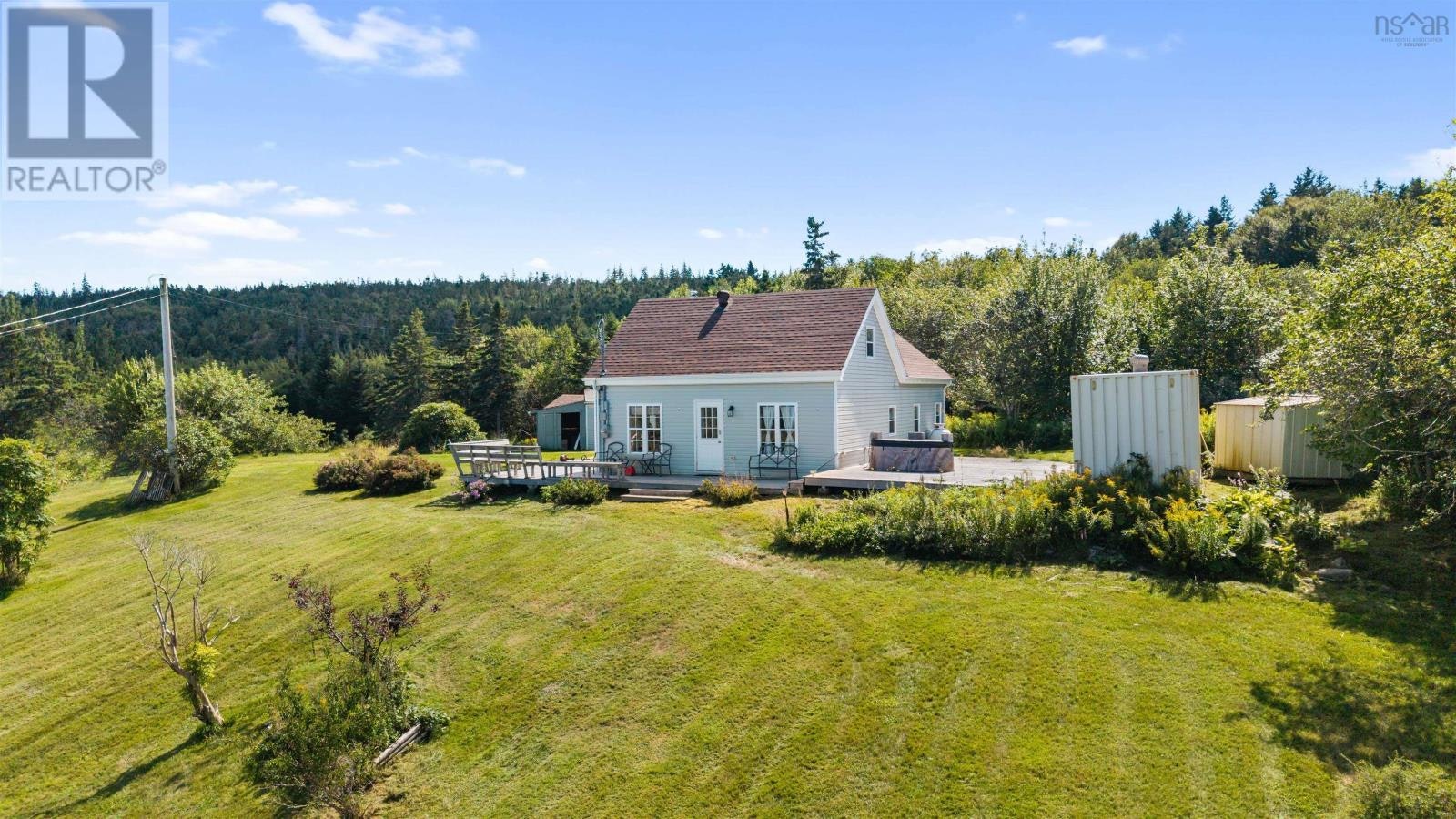 5863 16 Highway, Queensport, NS, B0H 1N0