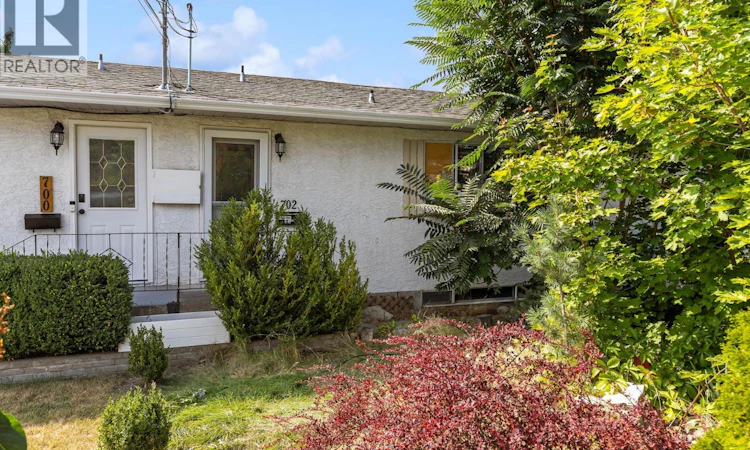 702 Fraser Road