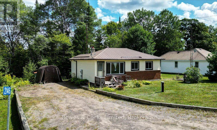 2146 Loop Road