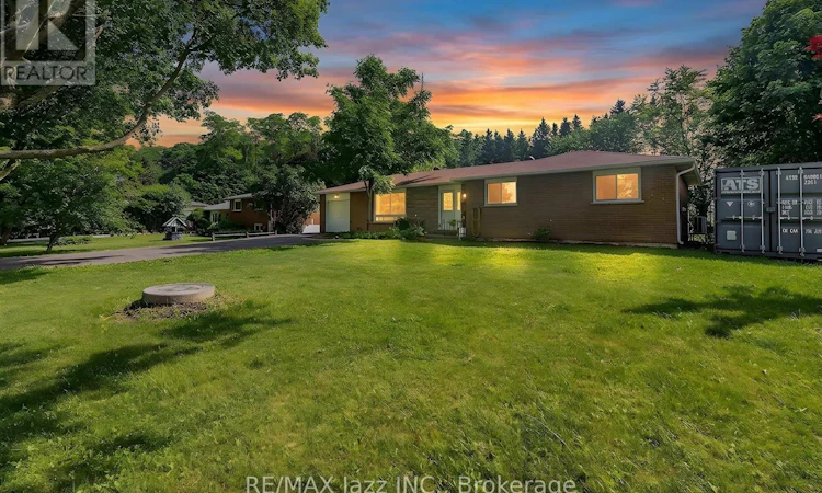 3075 Zion Road