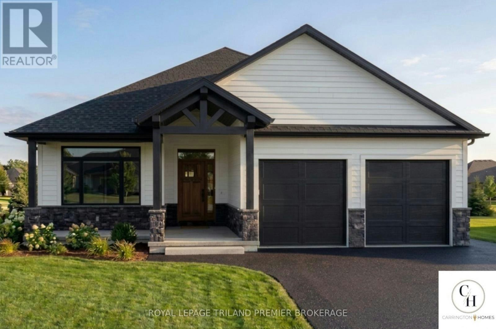 LOT-54 Widder Estates Drive, Lambton Shores, ON, N0M 2N0