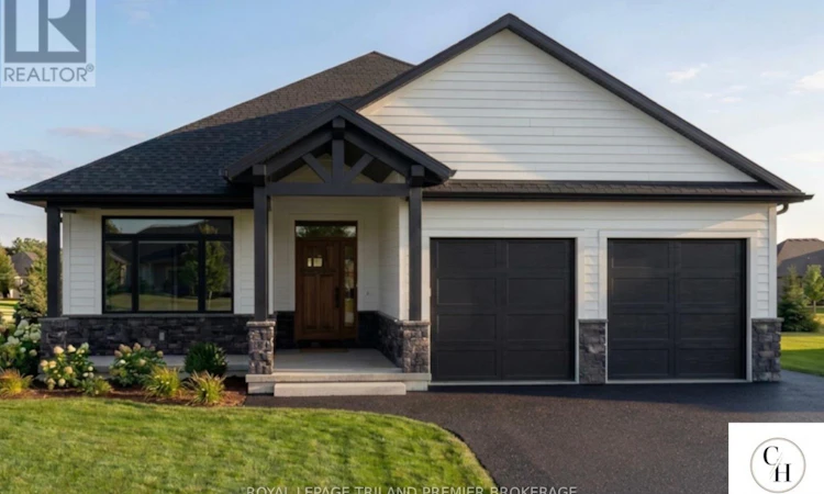 LOT-54 Widder Estates Drive