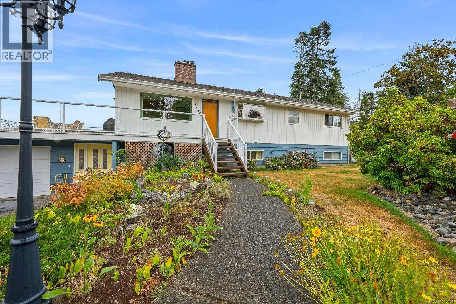 3980 Dillman Road, Campbell River, BC, V9H 1G9