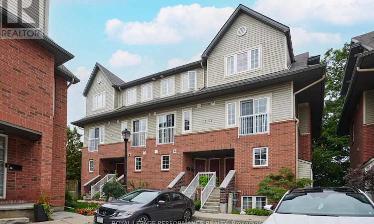 64 Mayflower Private