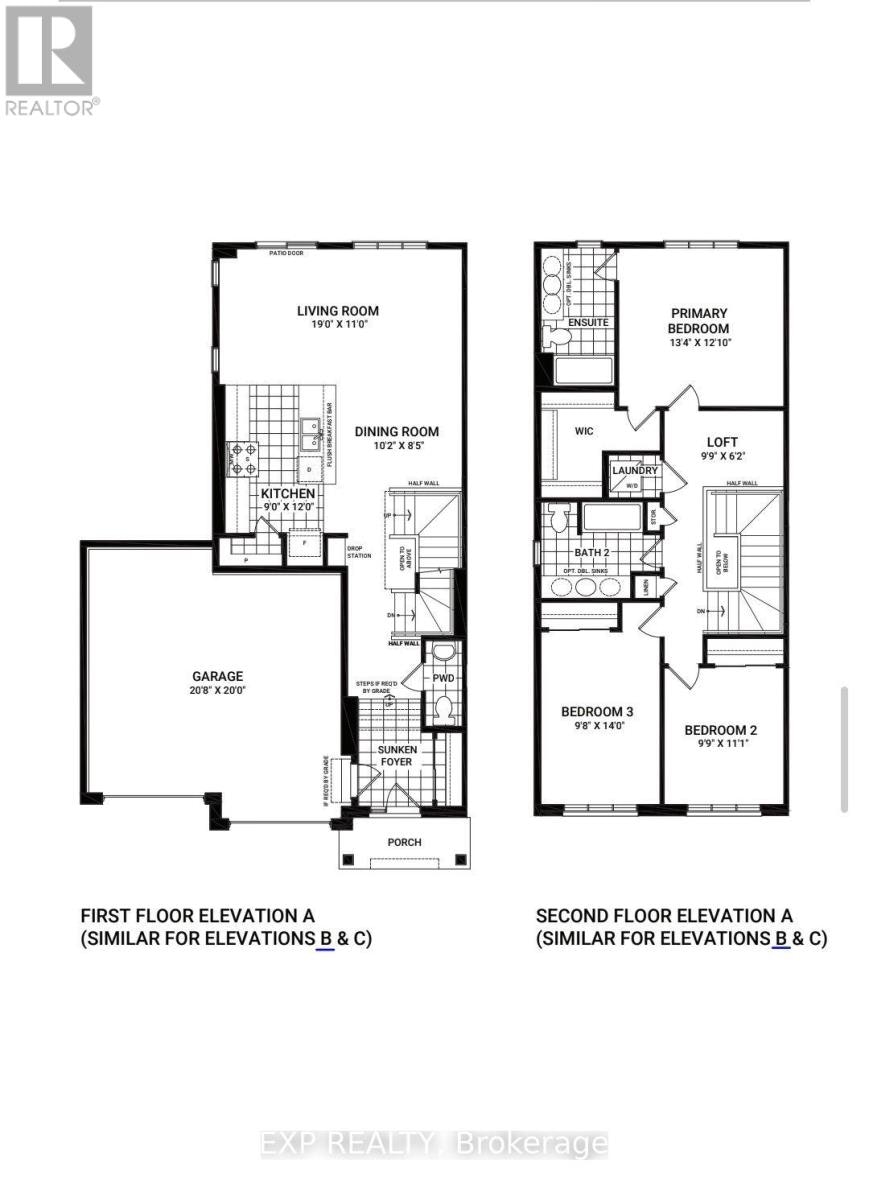 650 Moonglade Crescent, Ottawa, ON, K2J 7N2 - 26