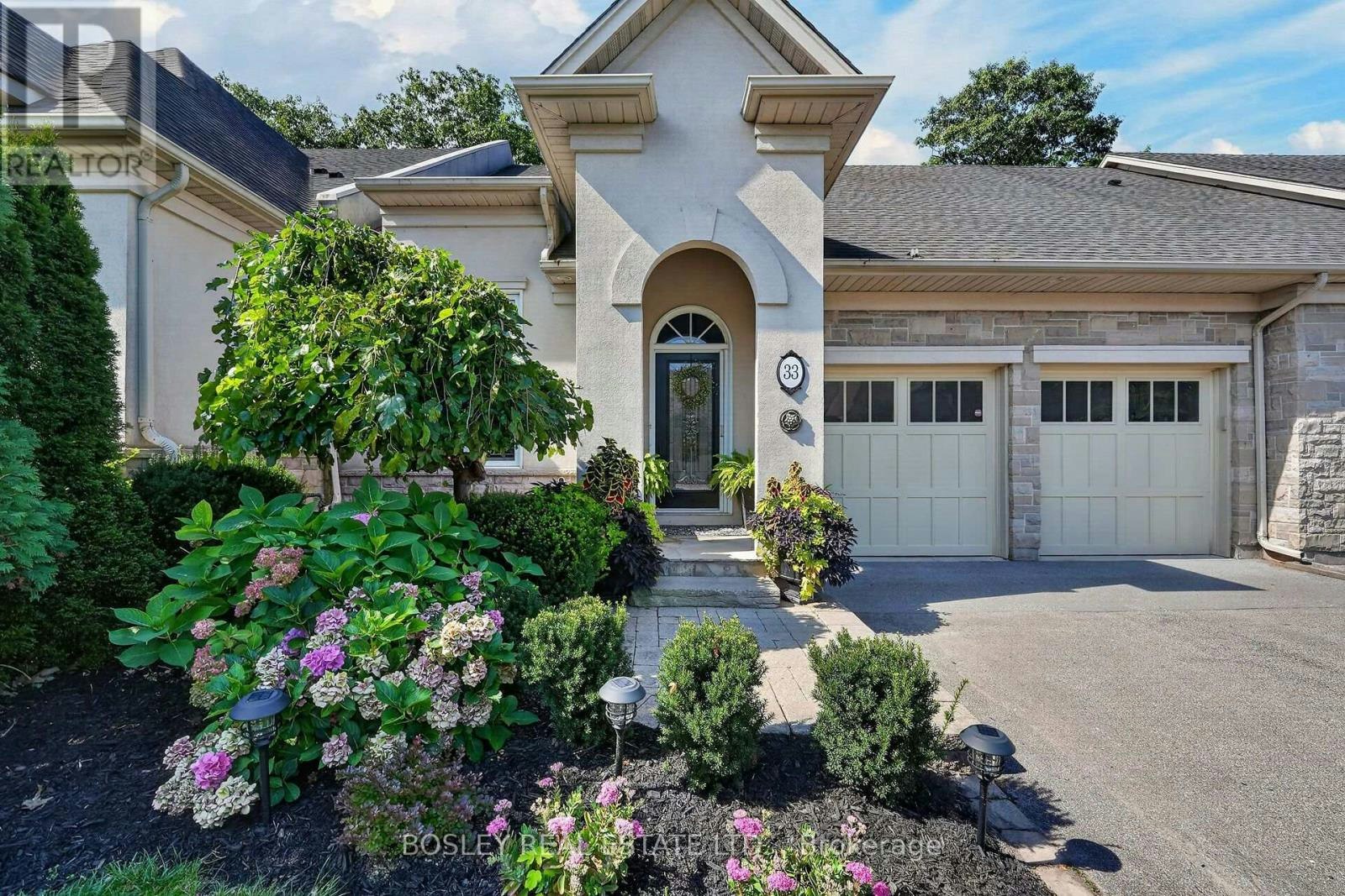 33 Bay Berry Lane, Niagara-on-the-Lake, ON, L0S 1J0