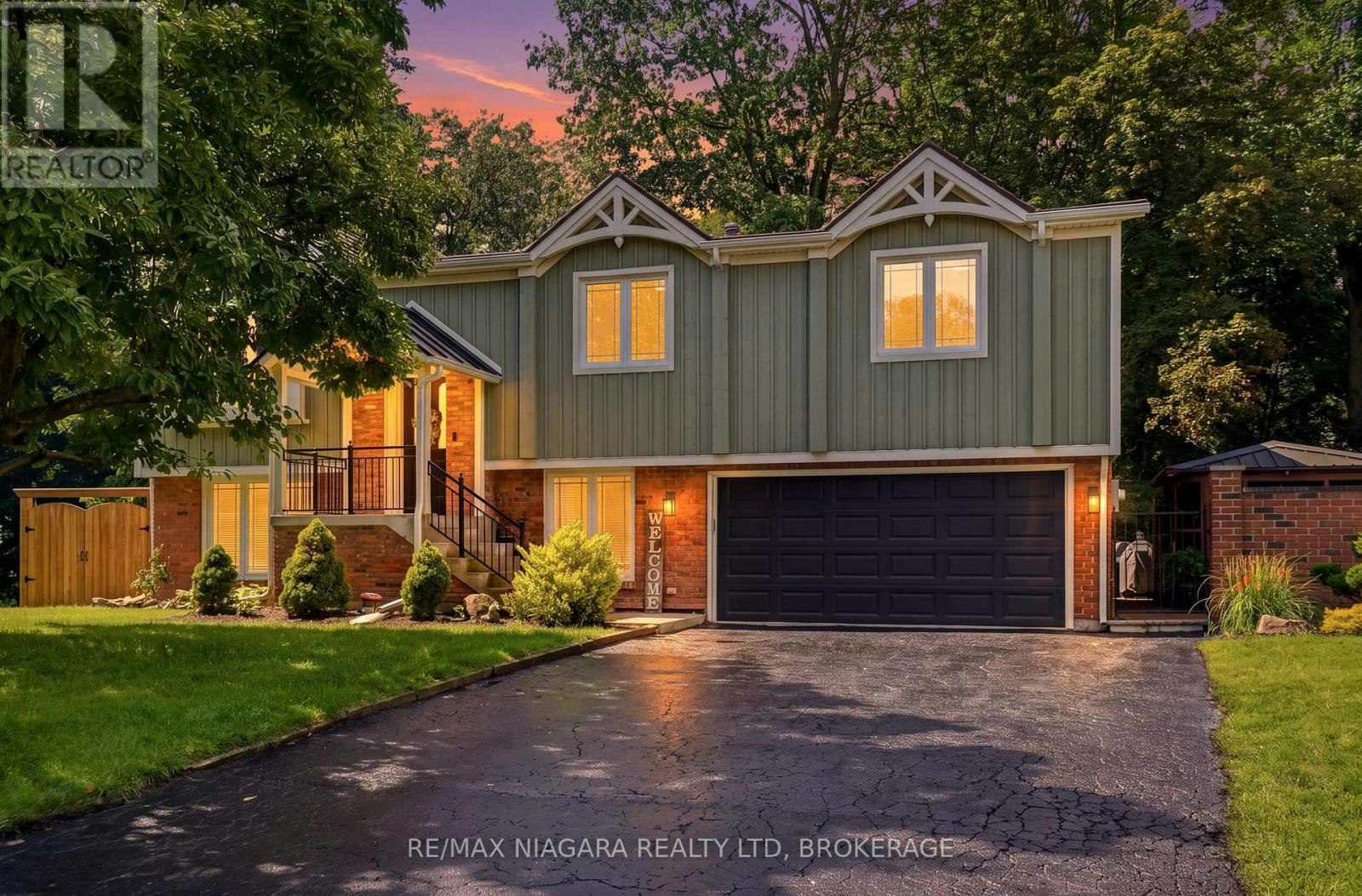 25 Berkhout Terrace, Pelham, ON, L0S 1E2