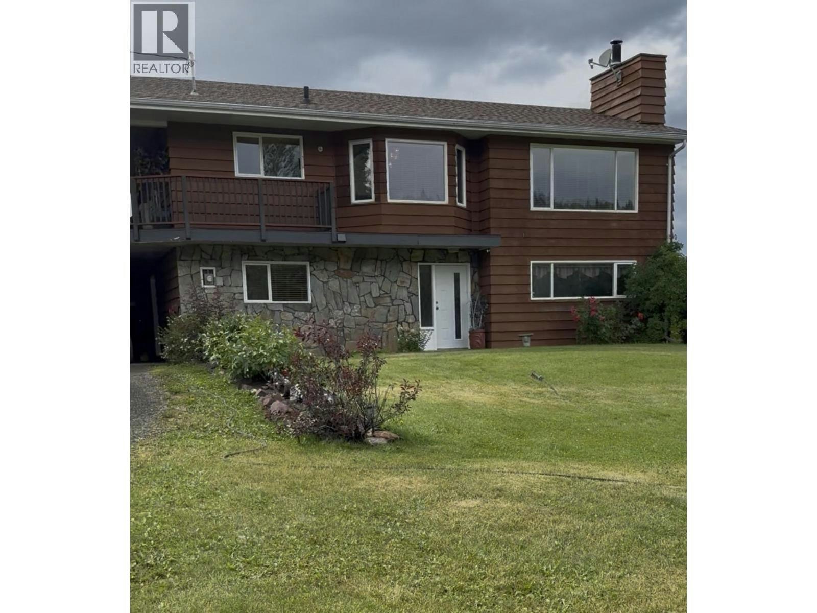 1375 Pinecrest Road, Burns Lake, BC, V0J 1E3