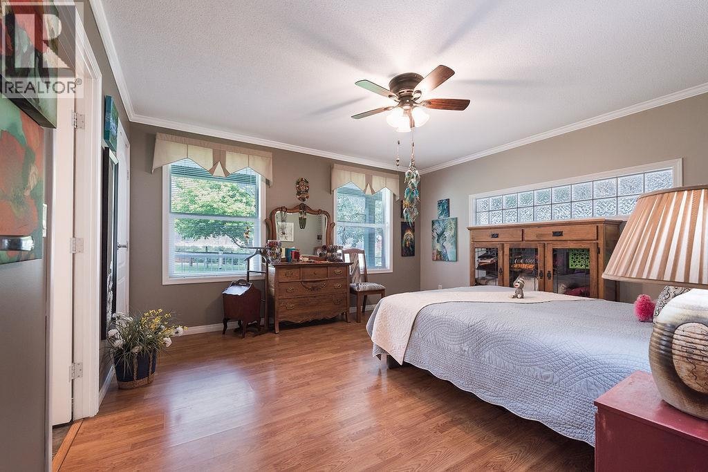 2821 Old Hedley Road, Princeton, BC, V0X 1K0 - 8