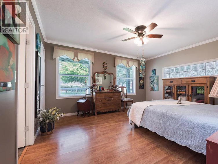 2821 Old Hedley Road, Princeton, BC, V0X 1K0 - 8