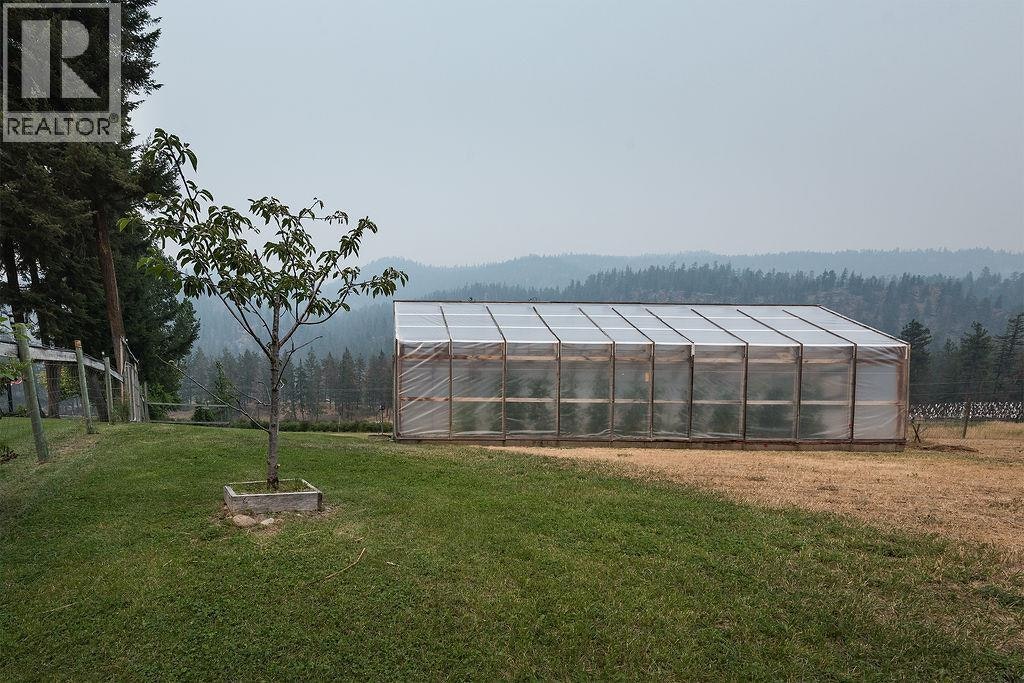 2821 Old Hedley Road, Princeton, BC, V0X 1K0 - 27