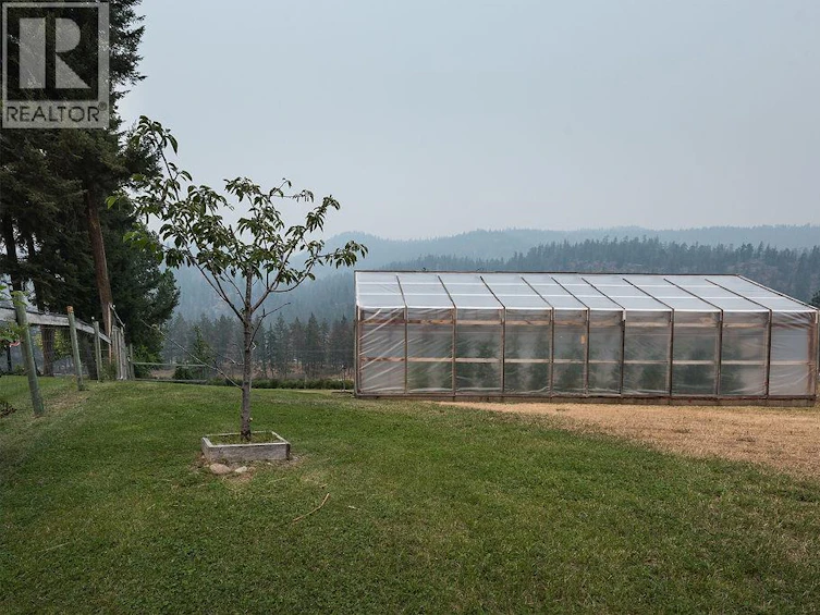 2821 Old Hedley Road, Princeton, BC, V0X 1K0 - 27