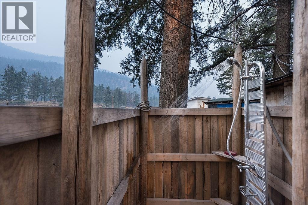 2821 Old Hedley Road, Princeton, BC, V0X 1K0 - 23