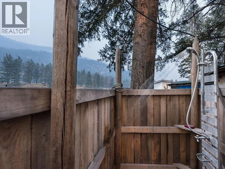 2821 Old Hedley Road, Princeton, BC, V0X 1K0 - 23