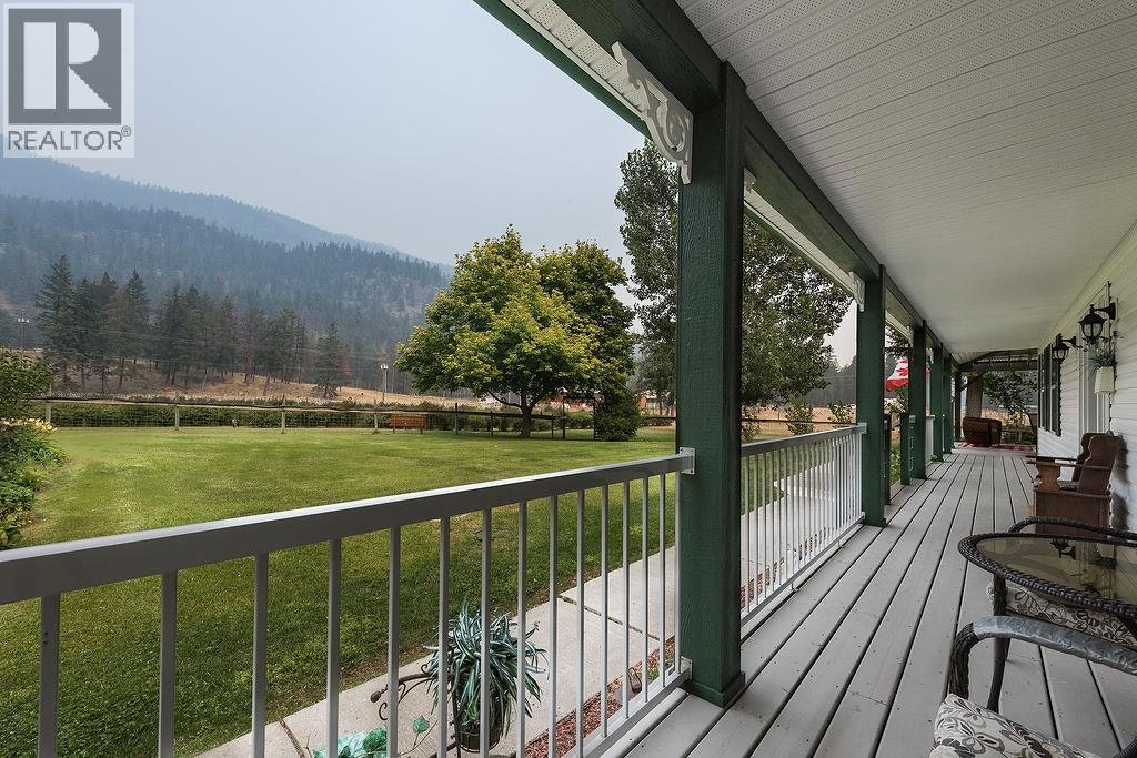 2821 Old Hedley Road, Princeton, BC, V0X 1K0 - 18