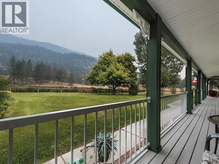 2821 Old Hedley Road, Princeton, BC, V0X 1K0 - 18