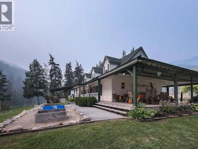 2821 Old Hedley Road - 3