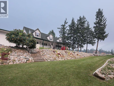 2821 Old Hedley Road - 2