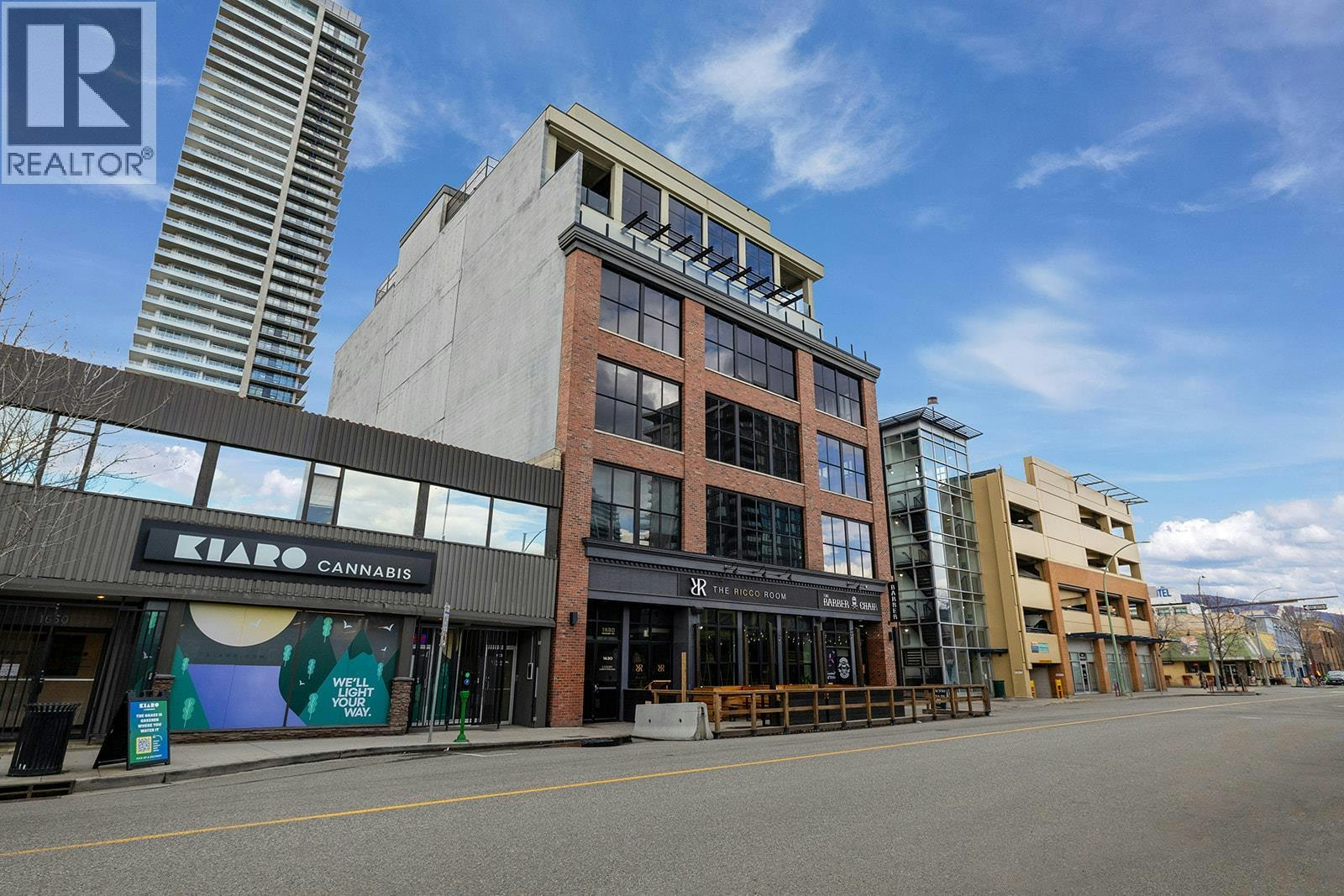 605-1630 Pandosy Street, Kelowna, BC, V1Y 1P7 - 35