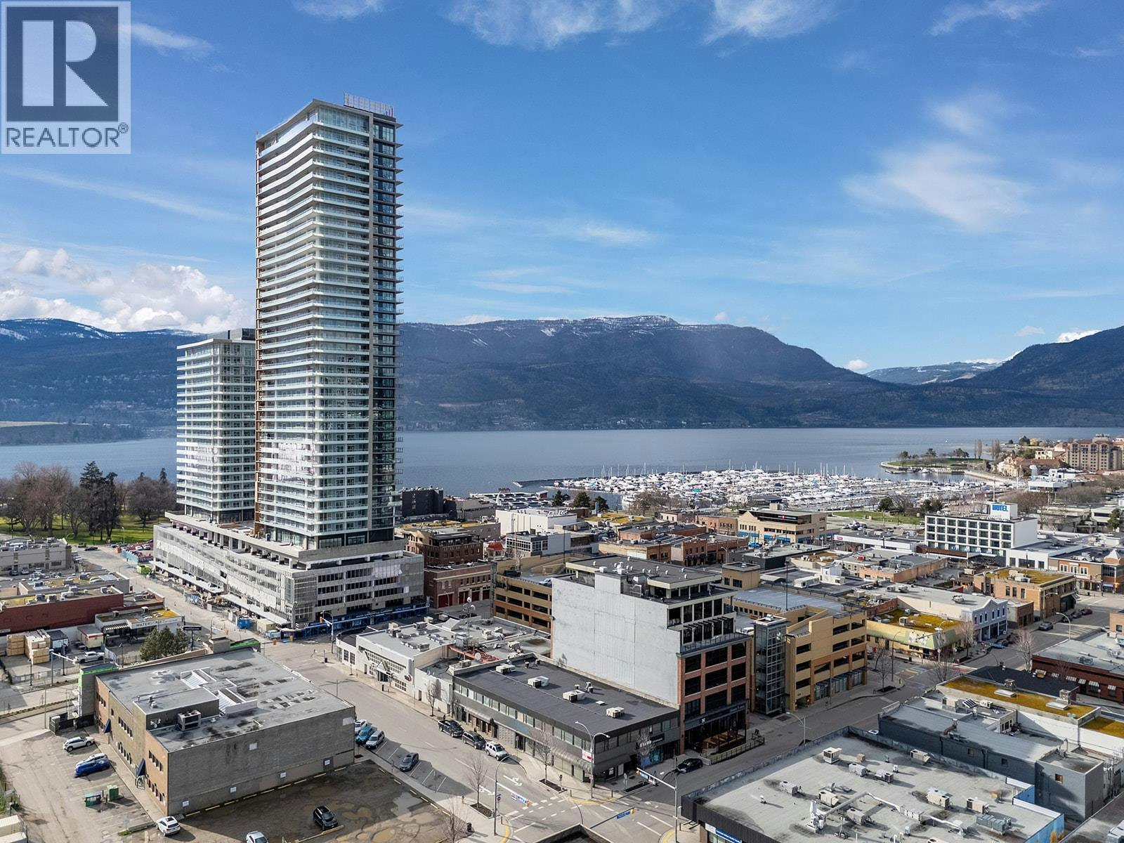 605-1630 Pandosy Street, Kelowna, BC, V1Y 1P7 - 39