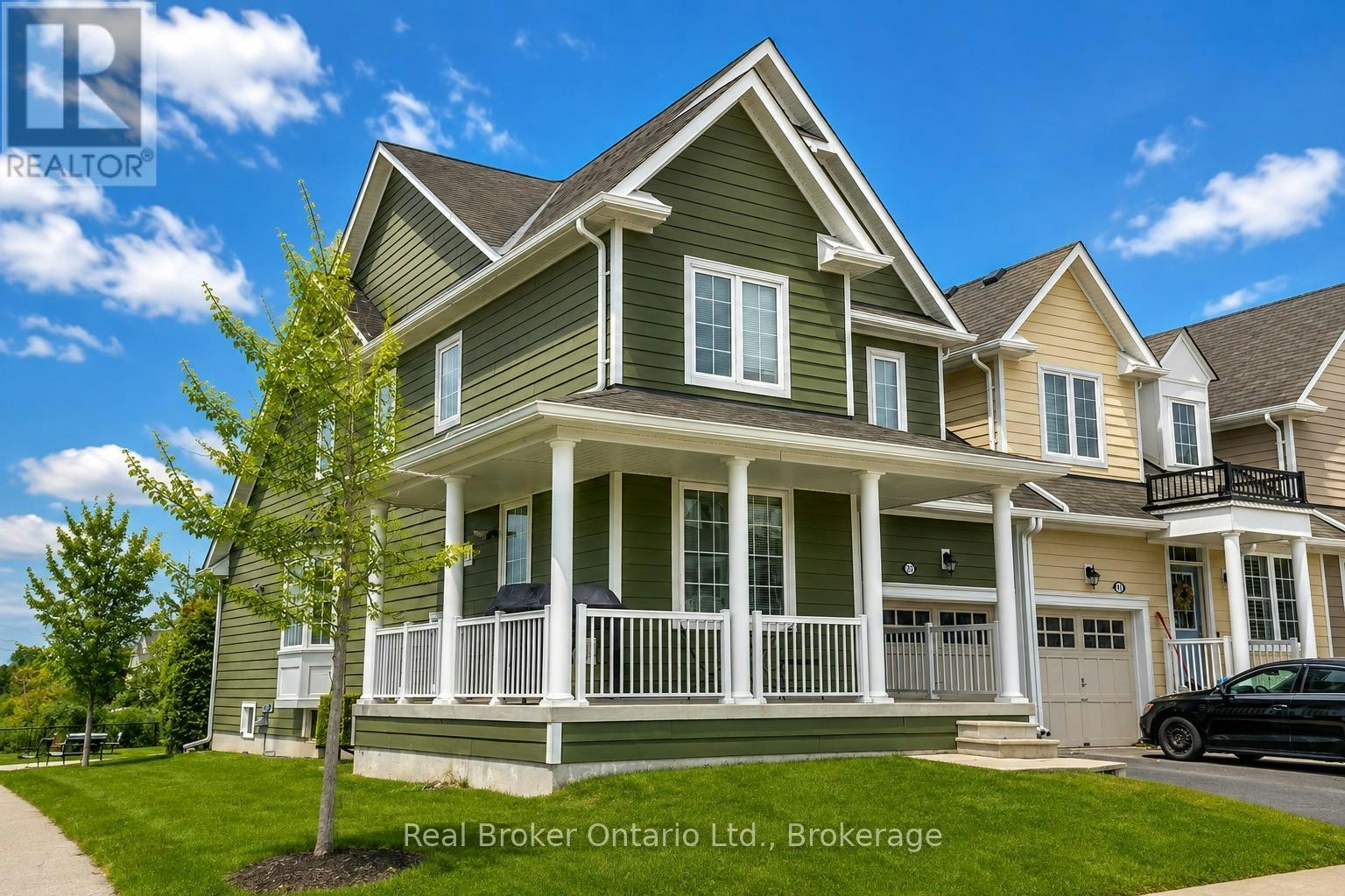 39 Providence Way, Wasaga Beach, ON, L9Z 0G3