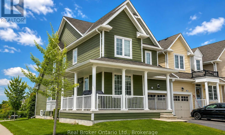 39 Providence Way