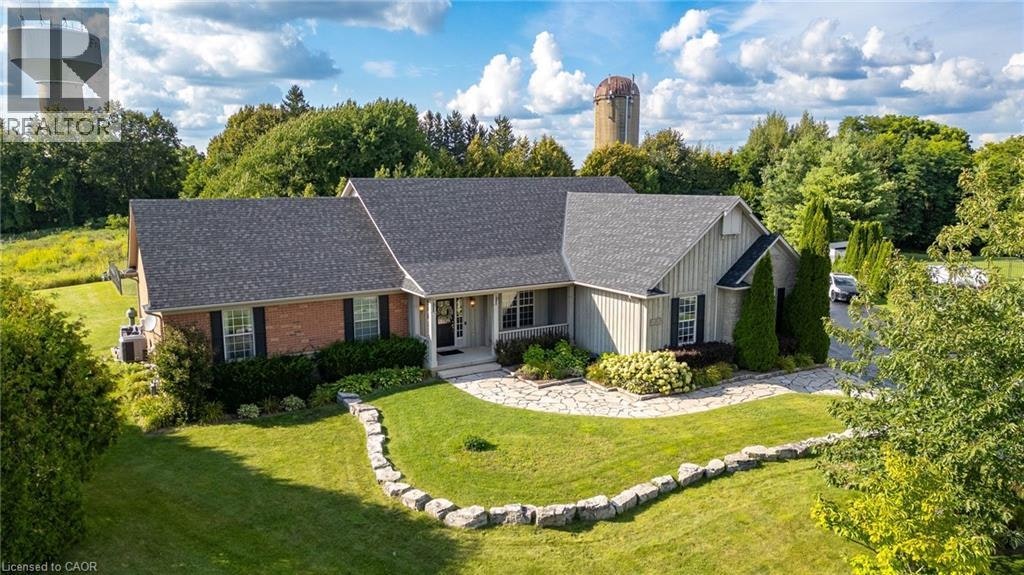 55 Karendale Court, Hamilton, ON, L8B 0Z6
