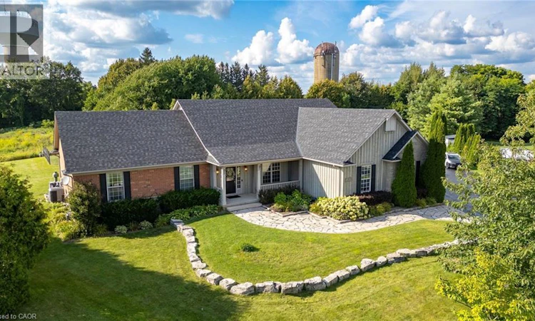 55 Karendale Court