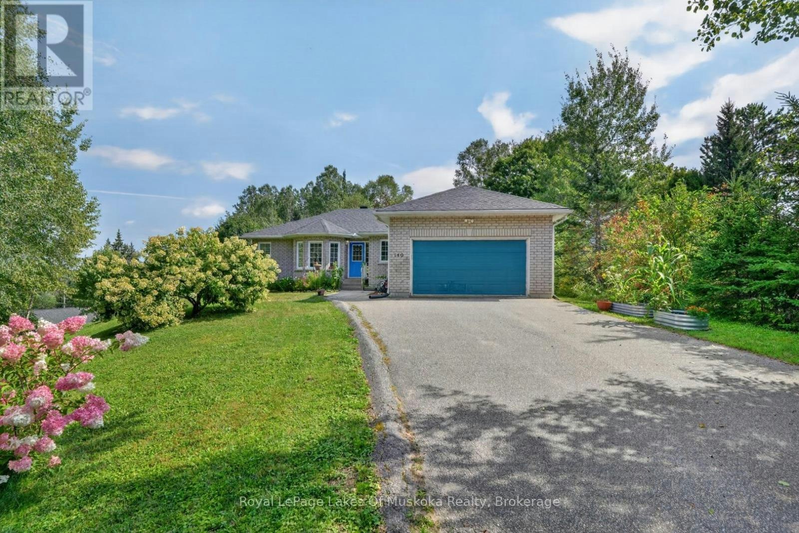 140 Simpson Street, Burk's Falls, ON, P0A 1C0